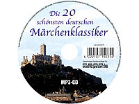 Playtastic "Benni"  der MP3-Erzähl-Bär mit Netzteil und Märchen-CD