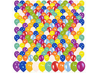 Playtastic 200er-Megapack bunte Luftballons, bis 30 cm; Flaschen-Puzzles Flaschen-Puzzles Flaschen-Puzzles Flaschen-Puzzles 