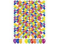 Playtastic 400 bunte Luftballons (30 cm) Megapack; Flaschen-Puzzles Flaschen-Puzzles Flaschen-Puzzles Flaschen-Puzzles 