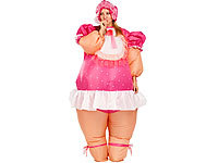 Playtastic Selbstaufblasendes Kostüm "Riesenbaby"; Selbstaufblasende Kostüme Selbstaufblasende Kostüme 