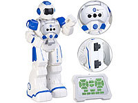Playtastic Ferngesteuerter Spielzeug-Roboter mit Sound-Effekten, programmierbar; Selbstaufblasende Kostüme Selbstaufblasende Kostüme Selbstaufblasende Kostüme Selbstaufblasende Kostüme 