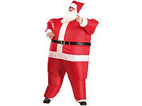 ; Aufblasbare Weihnachtsmann Kostüme für Erwachsene Aufblasbare Weihnachtsmann Kostüme für Erwachsene 