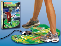 Playtastic Penalty Shoot Out TV-Game