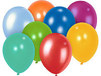 Playtastic 100er-Megapack bunte Luftballons, bis 30 cm; Flaschen-Puzzles Flaschen-Puzzles Flaschen-Puzzles Flaschen-Puzzles 