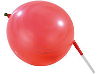 Playtastic Luftballon Kreisel 4er-Pack; Luftballons 