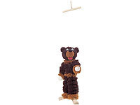 Playtastic Marionette "Bär"